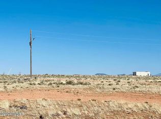 2949 S Alameda St, Williams, AZ 86046