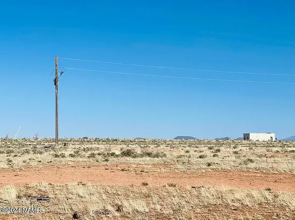 2949 S Alameda St, Williams, AZ 86046