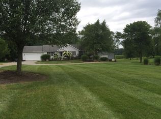 5909 State Route 138, Hillsboro, OH 45133