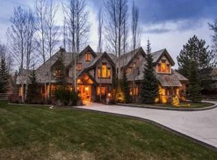 2550 Lucky John Dr, Park City, UT 84060