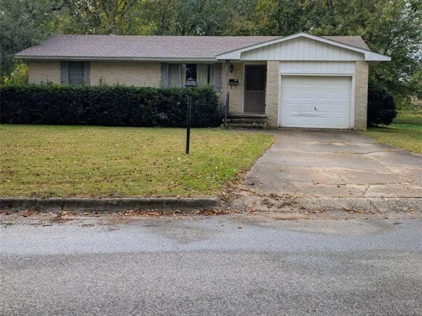 1401 Watson Ave, Springdale, AR 72764