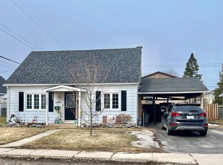 260 Jordan Ave, Renfrew, ON K7V 2R2