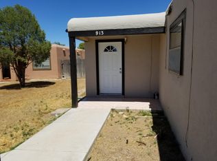 913 Bullock Ct, Artesia, NM 88210