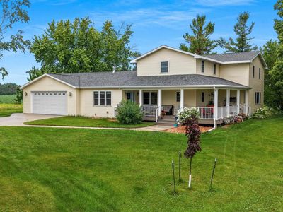 N2025 Willow Rd, Pulaski, WI, 54162