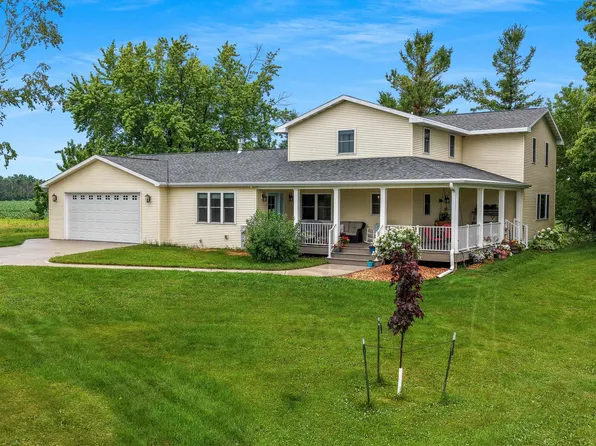 N2025 Willow Rd, Pulaski, WI 54162