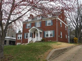 231 Parkway Dr, Pittsburgh, PA 15228