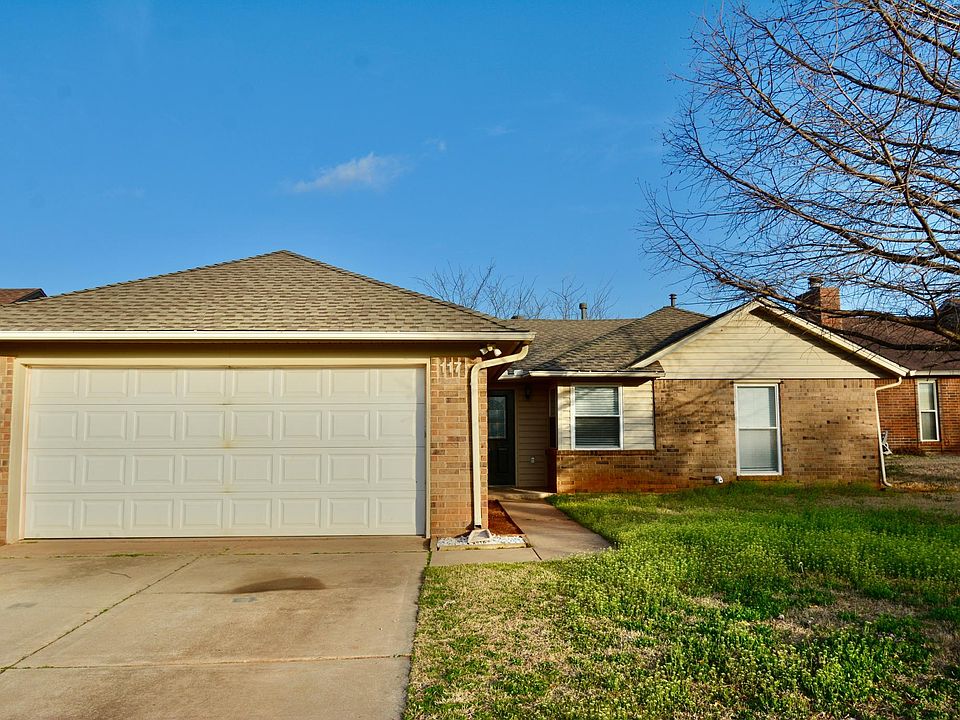 117 Sonora, Edmond, OK 73013 Zillow