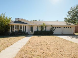 2123 NW Avenue C, Seminole, TX 79360