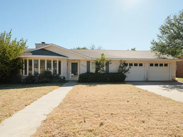 2123 NW Avenue C, Seminole, TX 79360