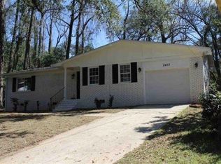 2403 Hideaway Ct, Tallahassee, FL 32303