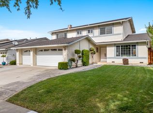 6644 Catamaran St, San Jose, CA 95119