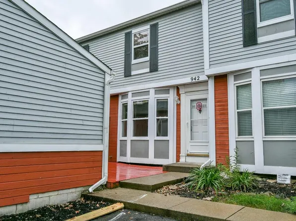 942 Annagladys Dr, Columbus, OH 43085