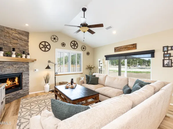 10403 FW MCLURE Road, Flagstaff, AZ 86004