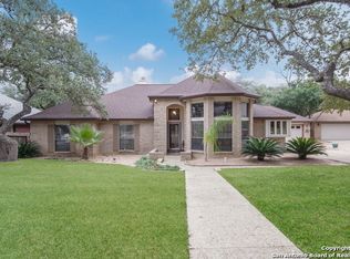 8430 Romney, San Antonio, TX 78254