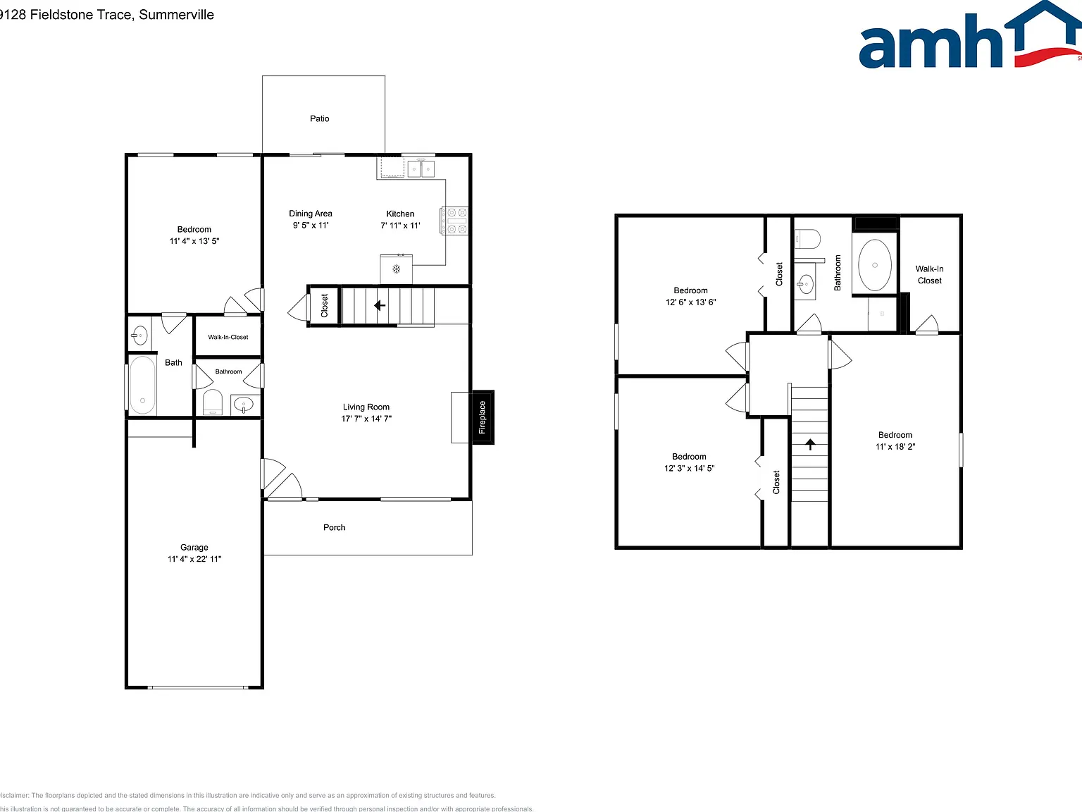 4 bed, 2.0 bath, 1600 sqft, $2,320 — Photo 2