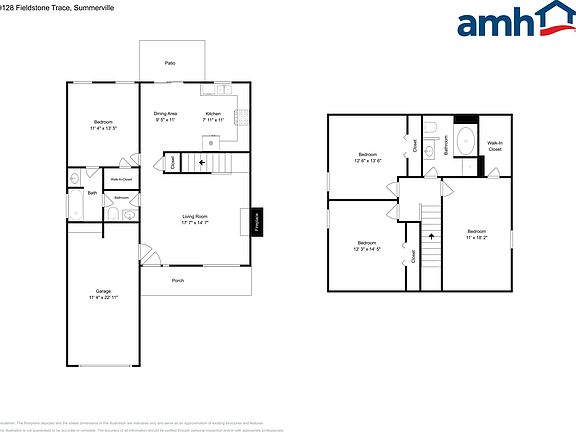 2nd image of 9128 Fieldstone Trce