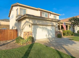 2580 Redwood Ct, San Bernardino, CA 92407