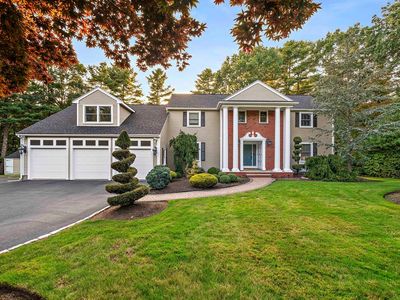 165 Westchester Dr, Canton, MA, 02021