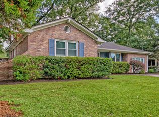 2636 Elissa Dr, Charleston, SC 29414