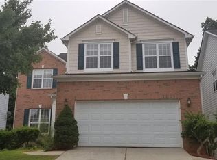 6404 Wandering Way, Norcross, GA 30093