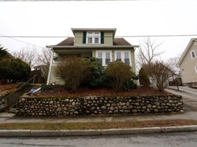9 Clason Rd, Worcester, MA, 01606