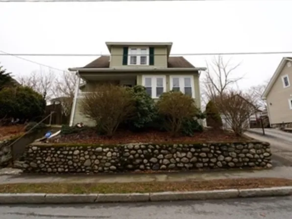 9 Clason Rd, Worcester, MA 01606