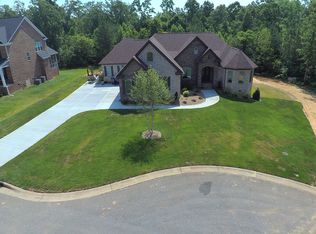 3306 Creek Hill Ct, Stanley, NC 28120