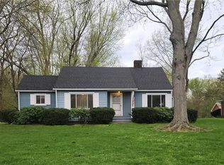 10201 Johnnycake Ridge Rd, Concord Township, OH 44077