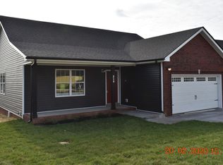 61 Gratton Ests LOT 61, Clarksville, TN 37043