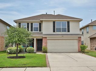 19003 Bressingham Dr, Tomball, TX 77375