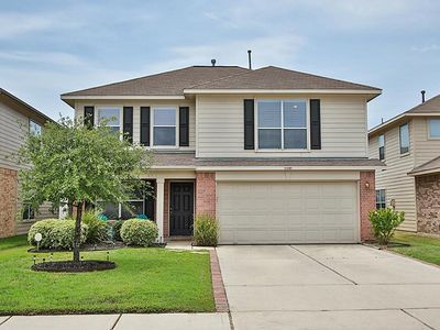 19003 Bressingham Dr, Tomball, TX, 77375