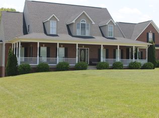 16548 Bradford Rd, Culpeper, VA 22701