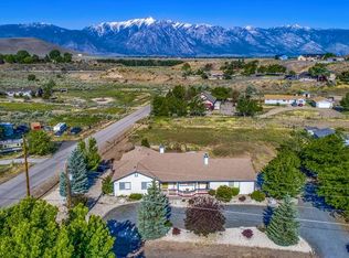 1840 Colt Ln, Gardnerville, NV