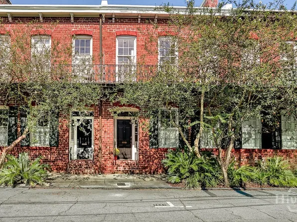 508 E State Street, Savannah, GA 31401