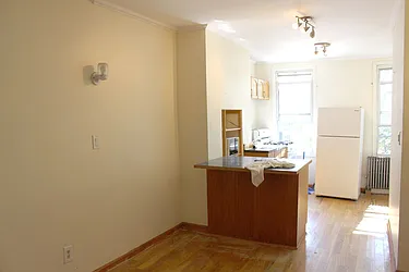 Rented by Brooklyn Key