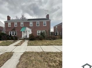 8141 Loch Raven Blvd, Towson, MD 21286