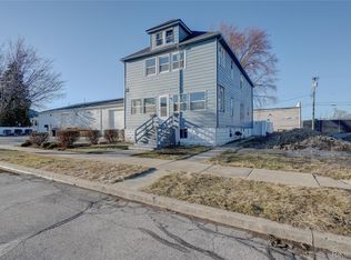320 Hudson St, Wyandotte, MI 48192