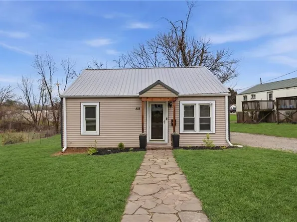 515 Cunningham St, Richmond, MO 64085