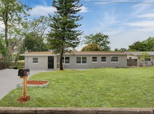 2134 Queensway Rd, Orlando, FL 32808