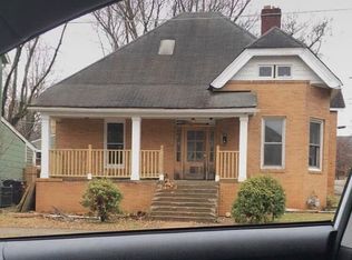 629 Luttrell St, Knoxville, TN 37917