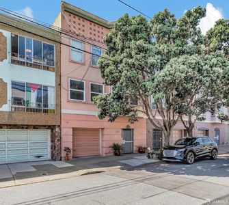 1563 48th Ave #1, San Francisco, CA, 94127