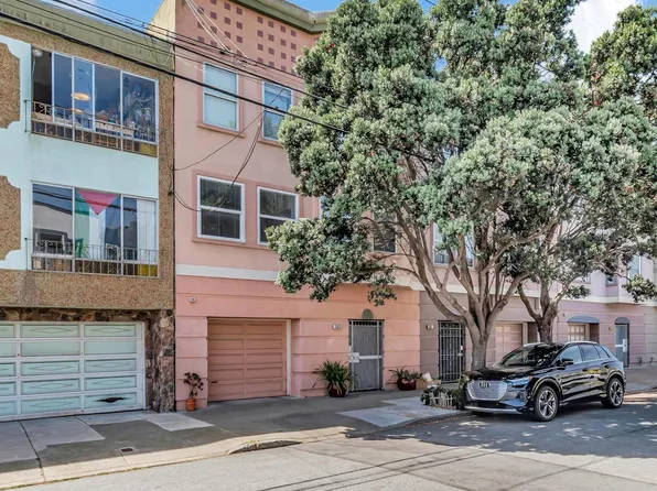 1563 48th Ave #1, San Francisco, CA 94127