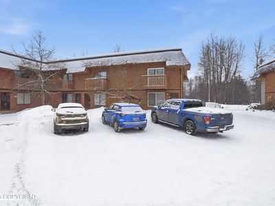 4511 Folker St APT 2B, Anchorage, AK, 99507