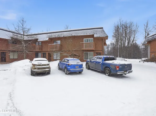 4511 Folker St APT 2B, Anchorage, AK 99507