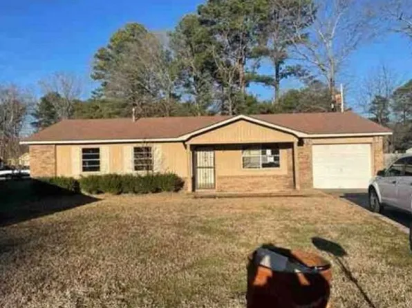 7206 Stevenson Dr, Little Rock, AR 72209