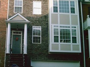 6120 Prestwood Dr, Johns Creek, GA 30097