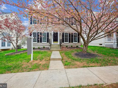 18301 Beechnut Way, Boyds, MD, 20841