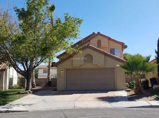6625 Lemitar Dr, Las Vegas, NV 89108