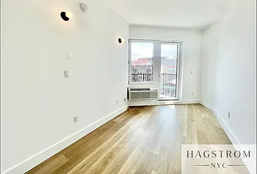 Rented by Hagstrom Management Inc