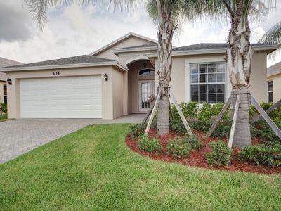 504 Calamondin Way SW, Vero Beach, FL, 32968